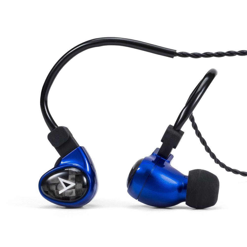 Astell&Kern Billie Jean Jerry Harvey Audio Siren Series In-Ear Monitor Headphones