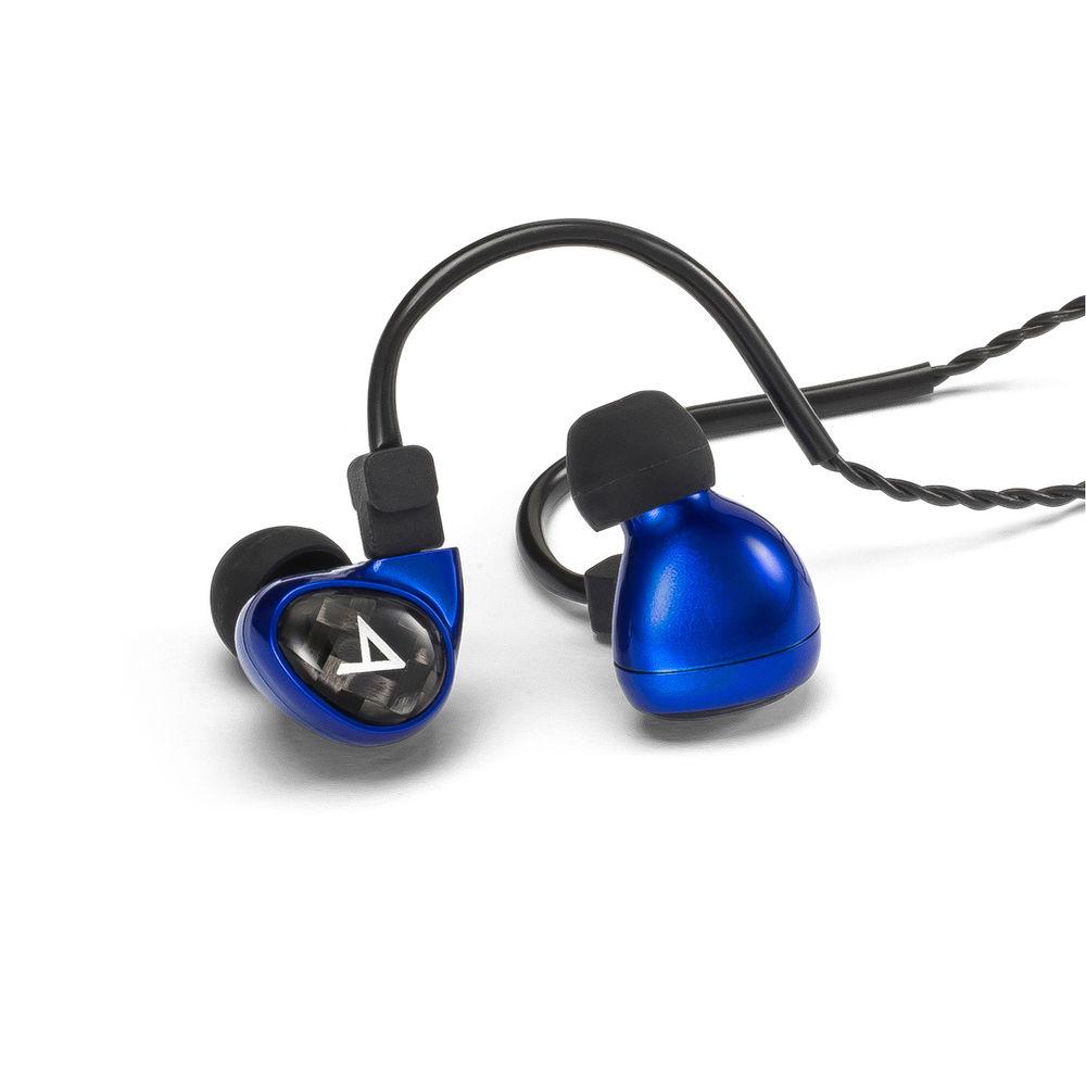 Astell&Kern Billie Jean Jerry Harvey Audio Siren Series In-Ear Monitor Headphones