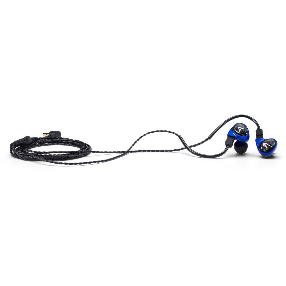 Astell&Kern Billie Jean Jerry Harvey Audio Siren Series In-Ear Monitor Headphones