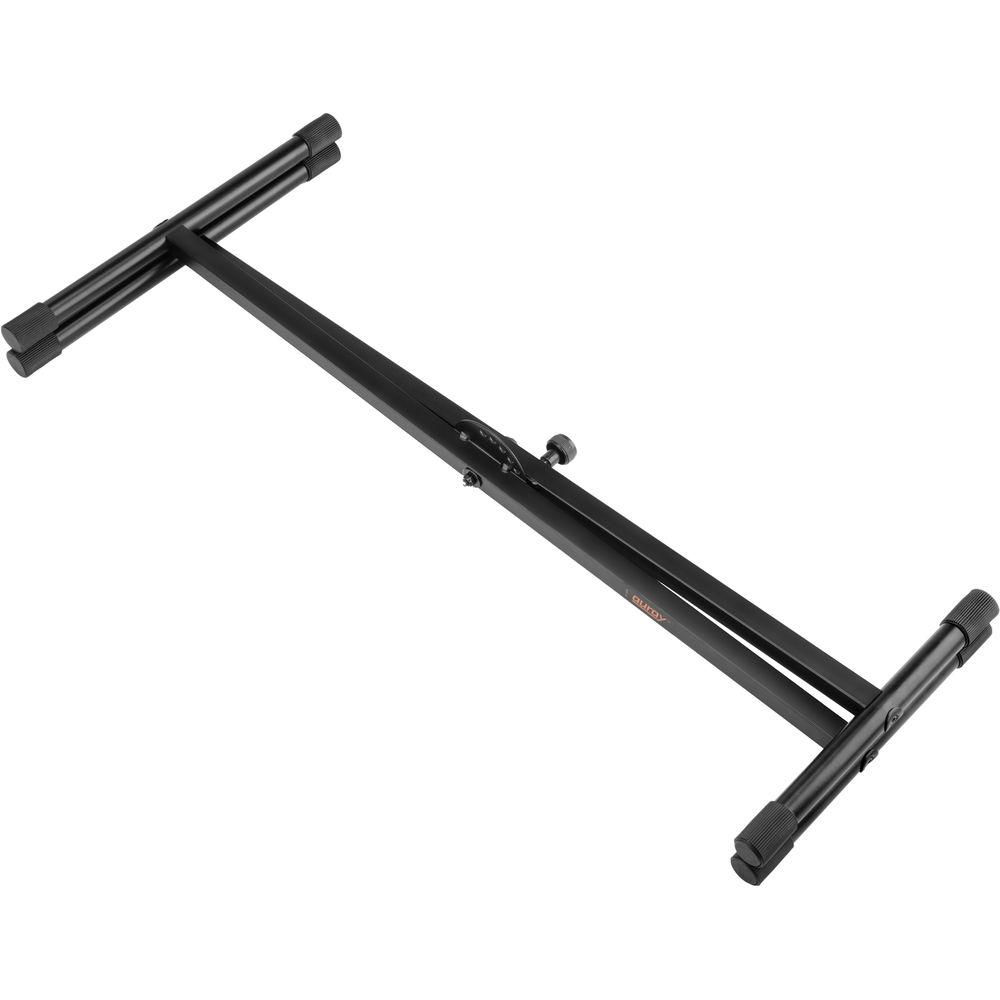 Auray KSPL-1X Single-X Keyboard Stand with Pull Lock