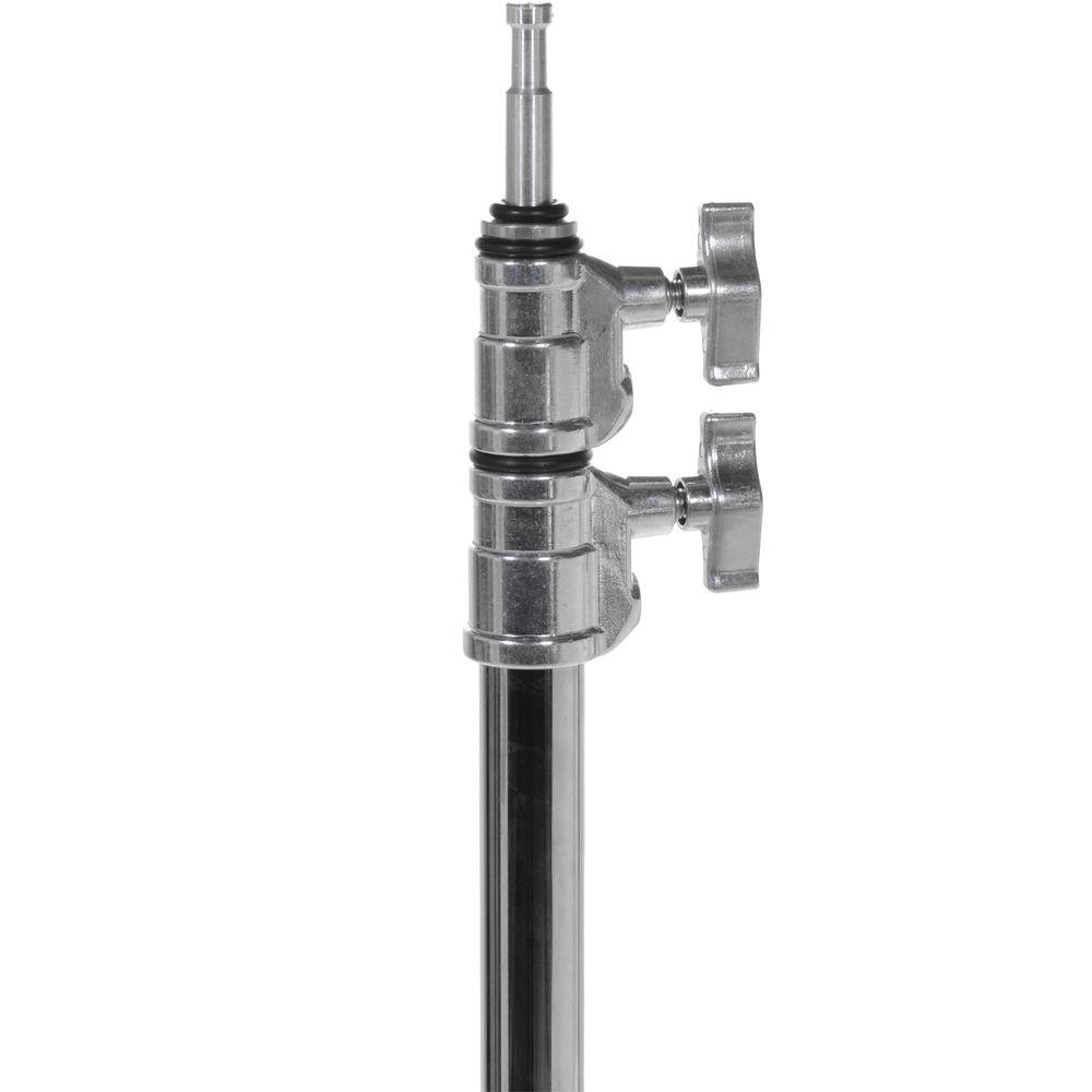 Avenger Roller Stand 29 with Low Base