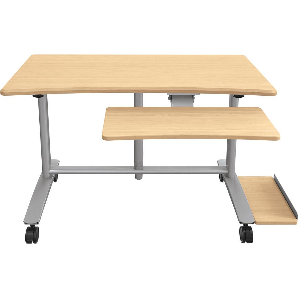 Balt Ergo E. Eazy Sit-Stand Workstation