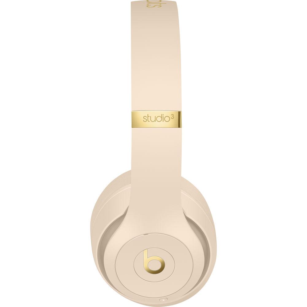 Beats by Dr. Dre Studio3 Wireless Bluetooth Headphones