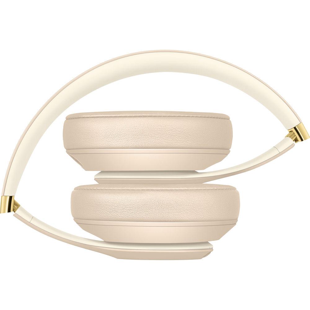 Beats by Dr. Dre Studio3 Wireless Bluetooth Headphones