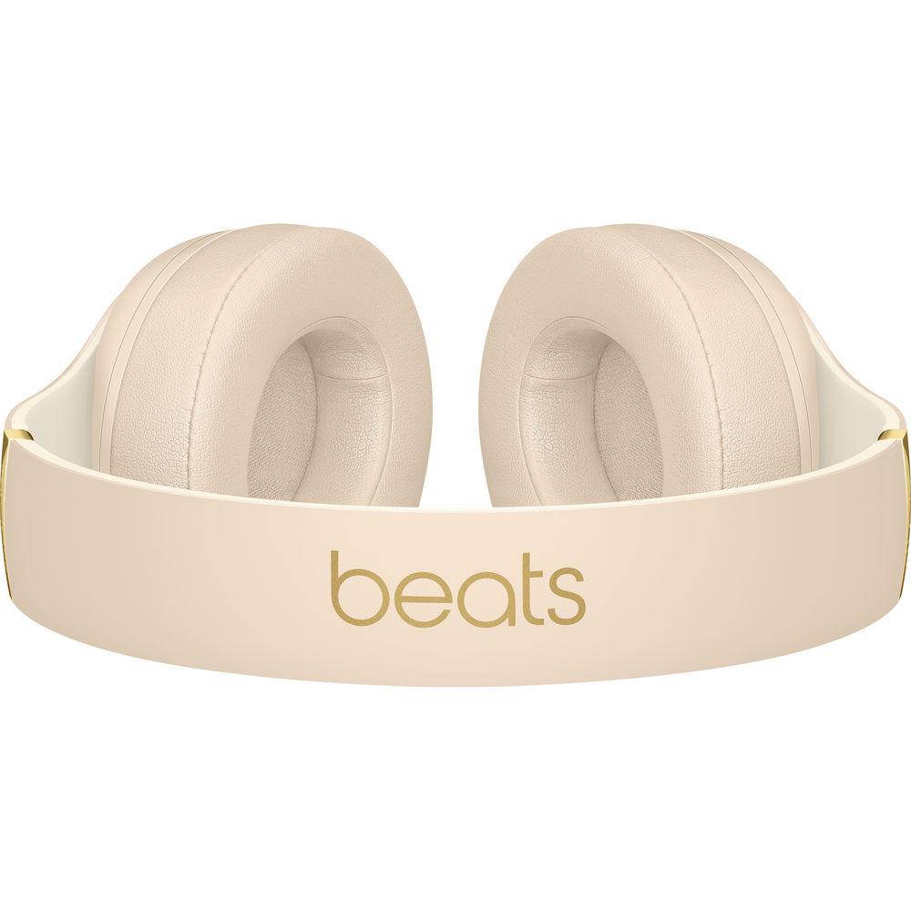 Beats by Dr. Dre Studio3 Wireless Bluetooth Headphones
