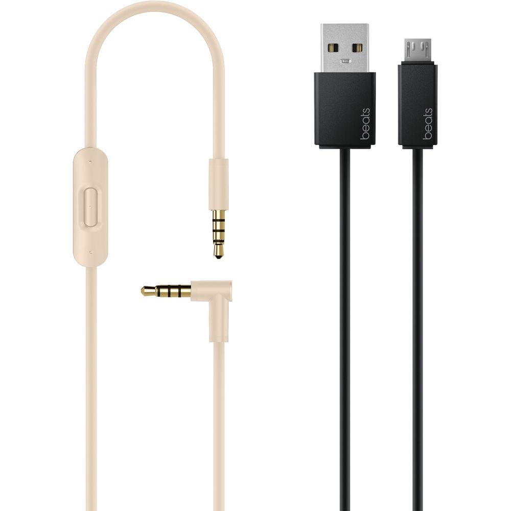 Beats by Dr. Dre Studio3 Wireless Bluetooth Headphones