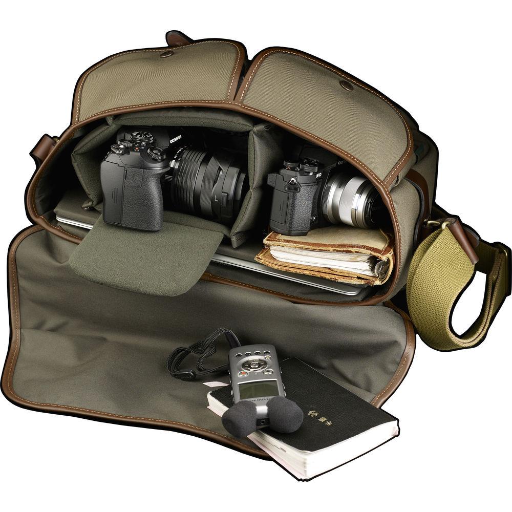 Billingham Hadley One Camera Bag