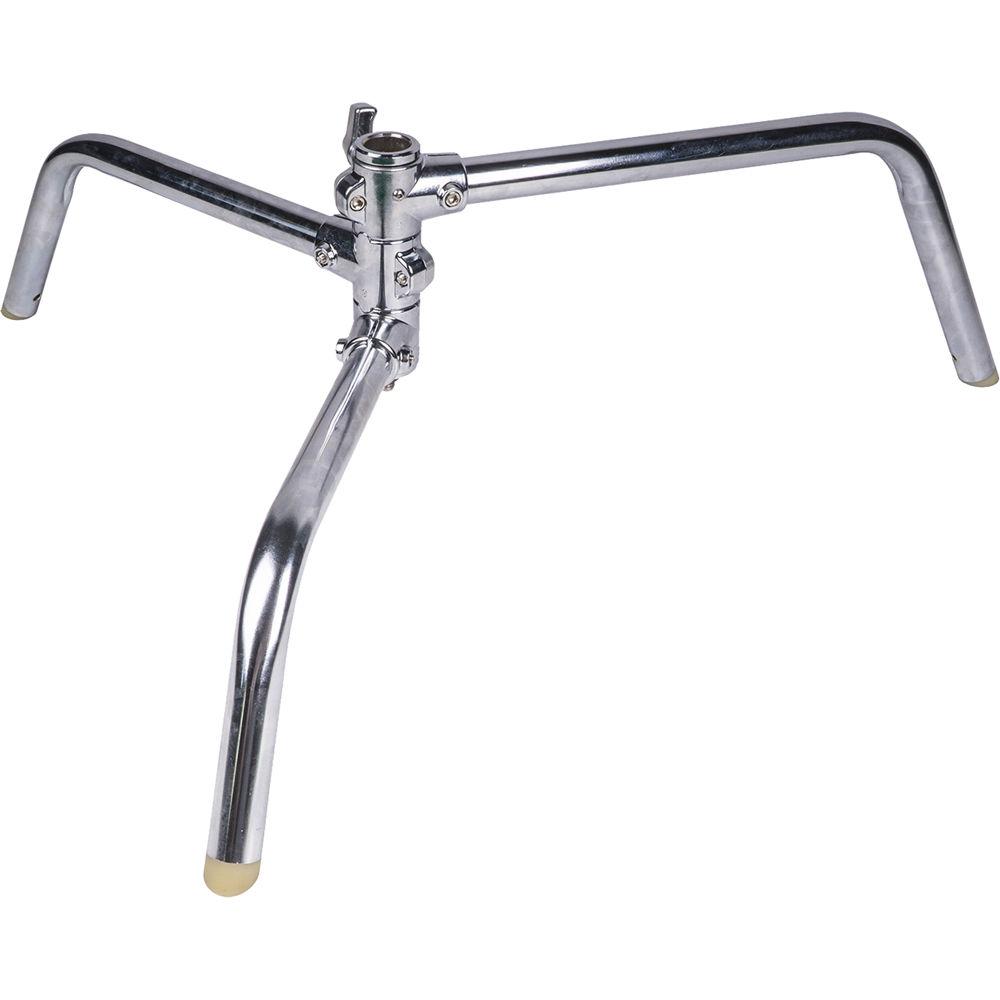 CAME-TV Studio Centry Detachable C-Stand with Grip Arm & Line Resizer