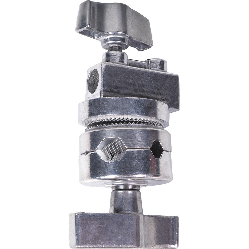 CAME-TV Studio Centry Detachable C-Stand with Grip Arm & Line Resizer