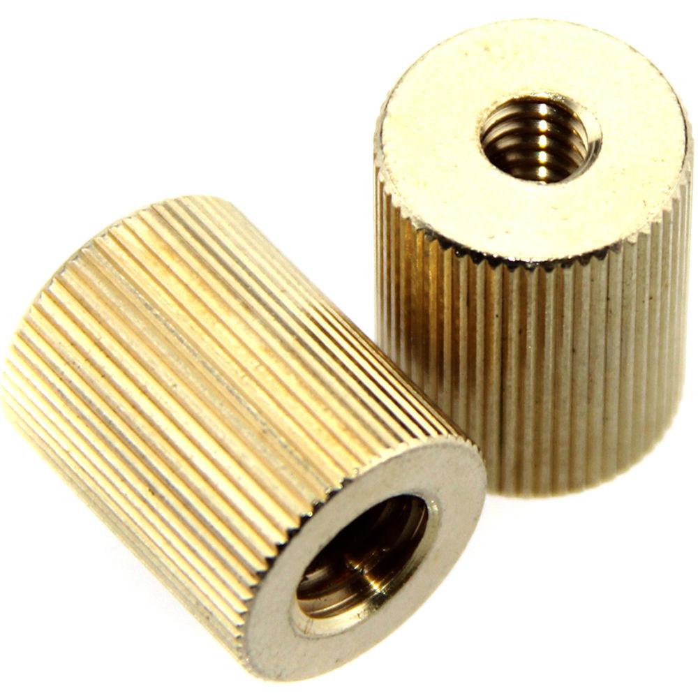 CAMVATE 3 8"-16 Female to 1 4"-20 Female Thread Adapter