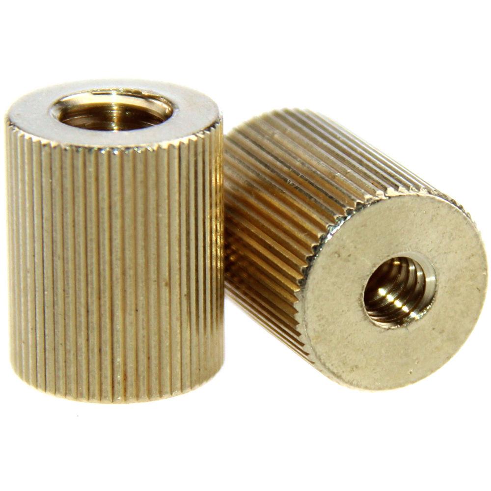 CAMVATE 3 8"-16 Female to 1 4"-20 Female Thread Adapter
