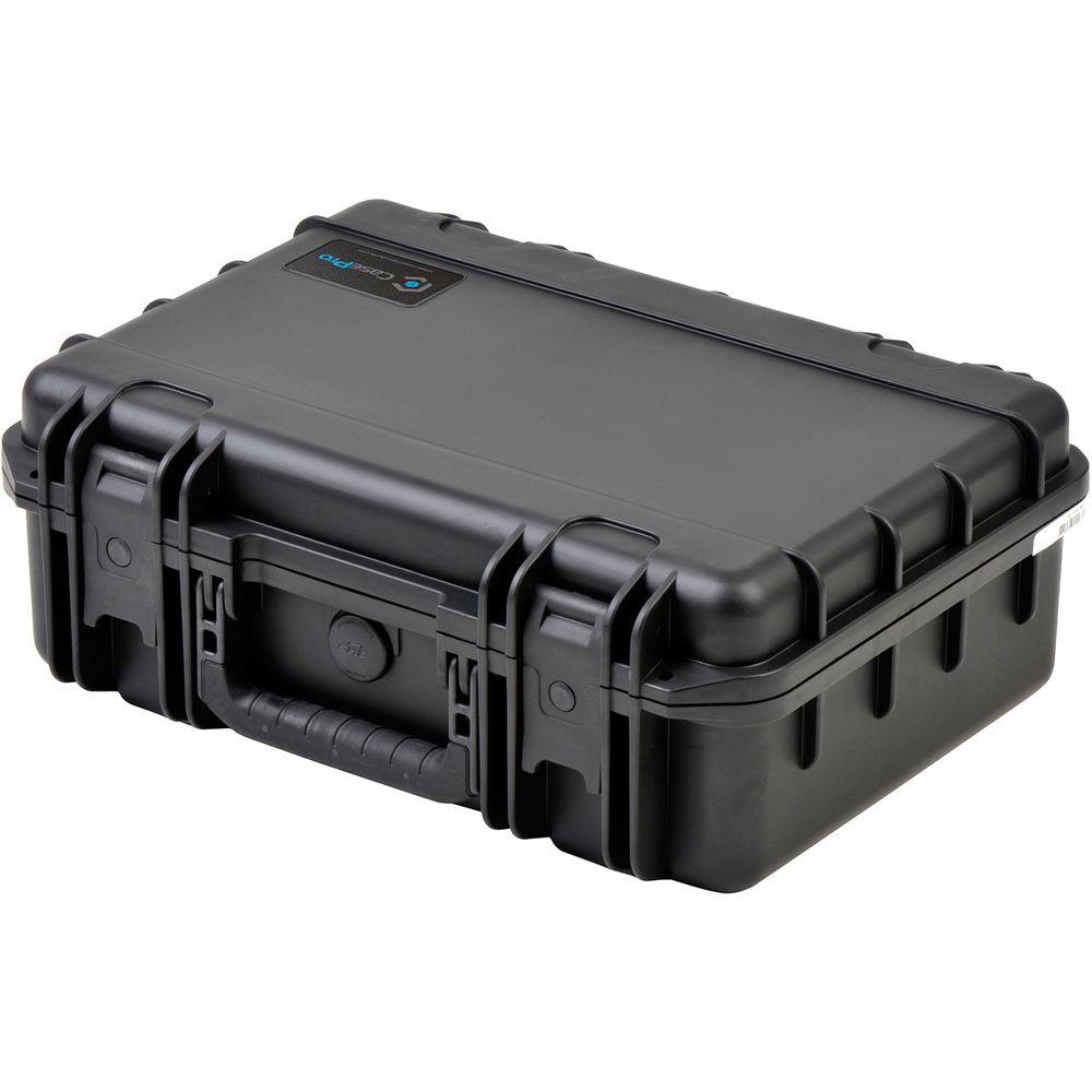 CasePro DJI Inspire 2 Battery Carrying Case