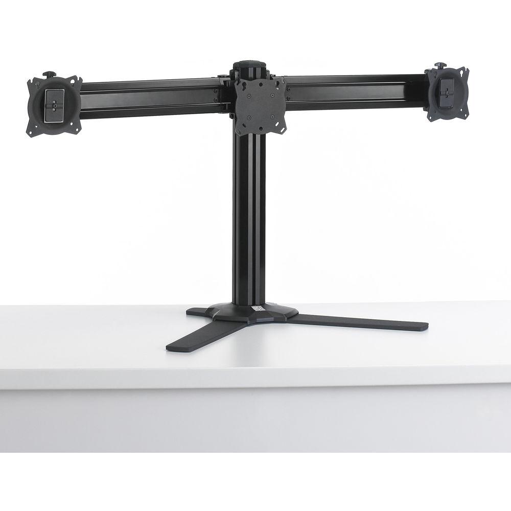 Chief KONTOUR K3 Dual- or Tri-Monitor Array