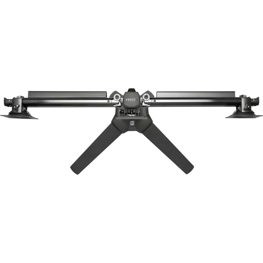 Chief KONTOUR K3 Dual- or Tri-Monitor Array