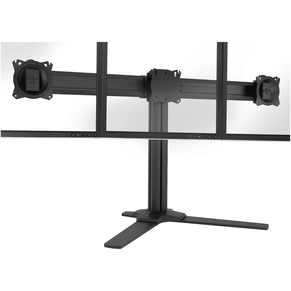 Chief KONTOUR K3 Dual- or Tri-Monitor Array