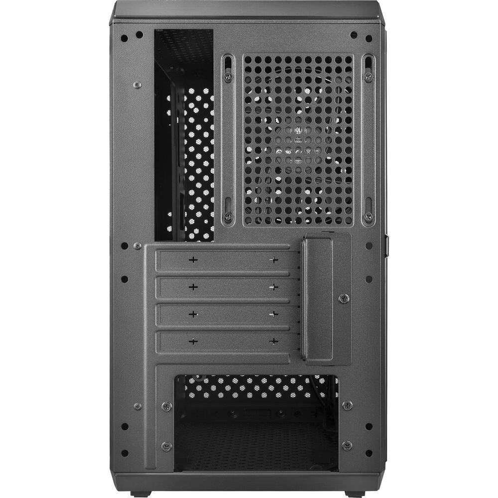 Cooler Master MasterBox Q300L Mini Tower Case