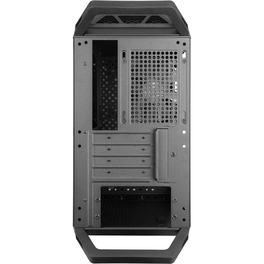 Cooler Master MasterBox Q300P Mini Tower Case