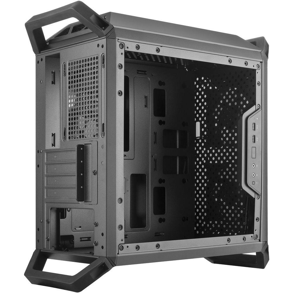 Cooler Master MasterBox Q300P Mini Tower Case
