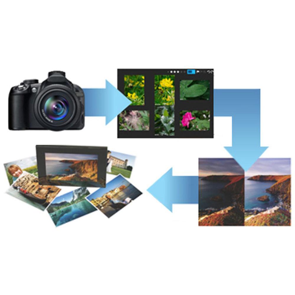 Corel AfterShot Pro 3