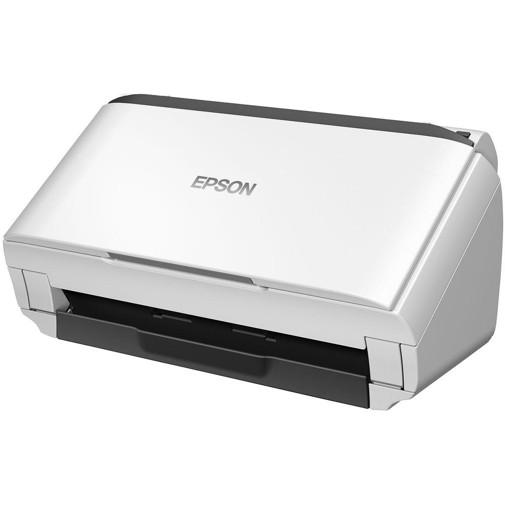 Epson WorkForce DS-410 Document Scanner