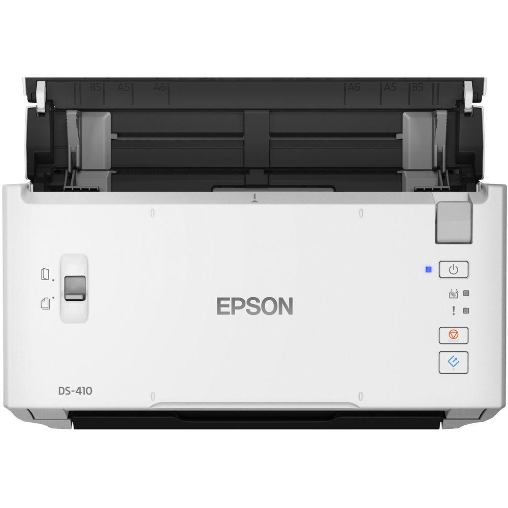 Epson WorkForce DS-410 Document Scanner