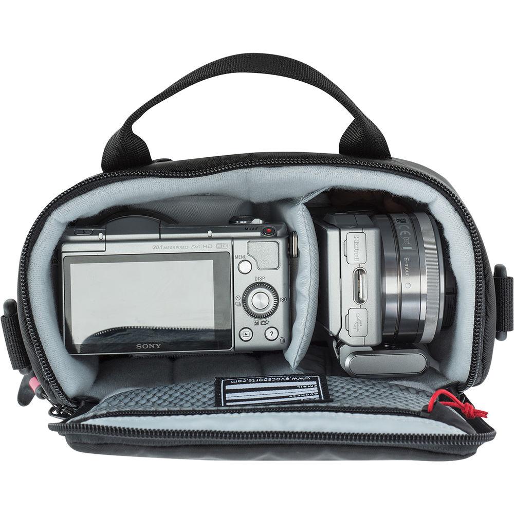 Evoc Camera Bag Insert for M L XL EVOC Backpacks