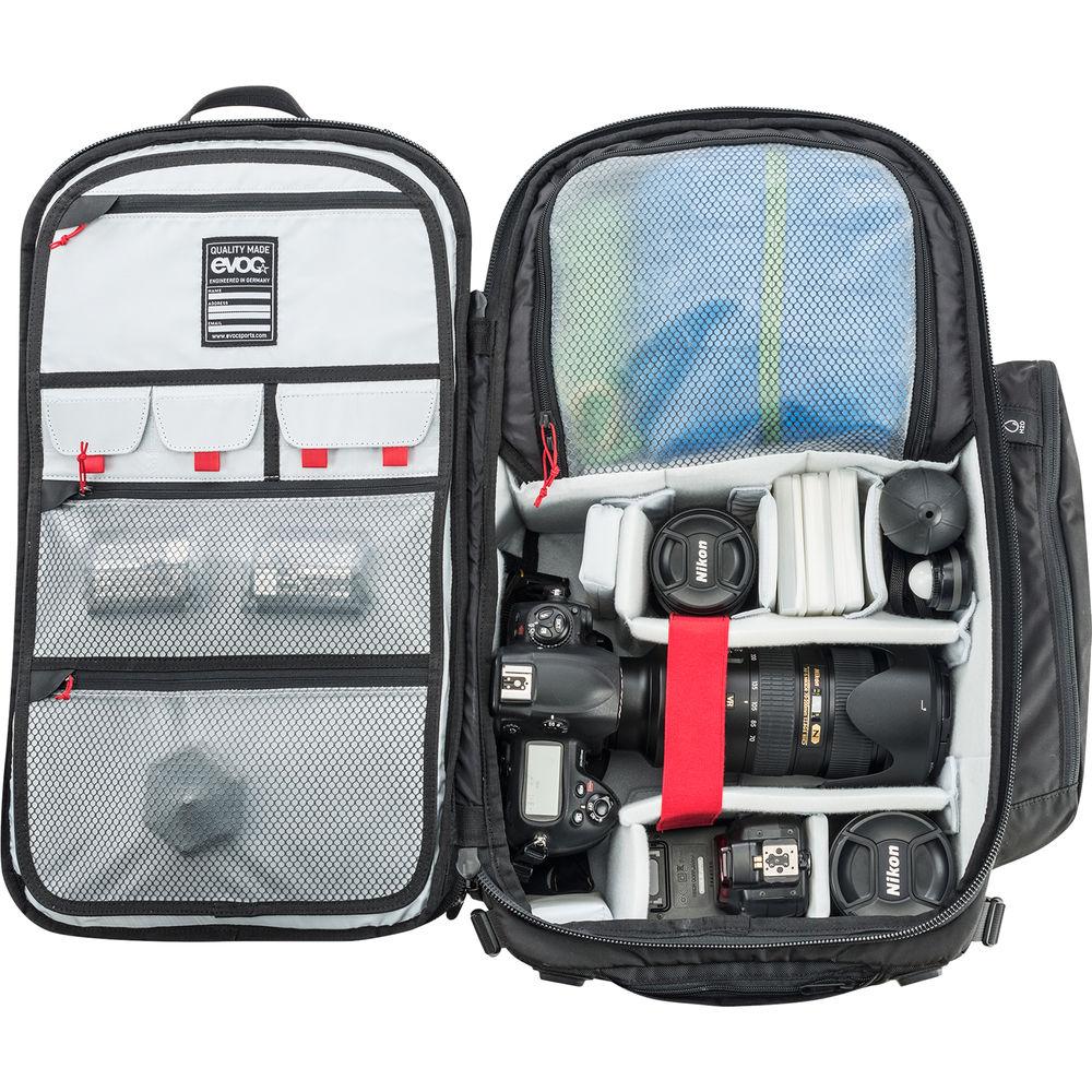 Evoc CP 26L Camera Pack