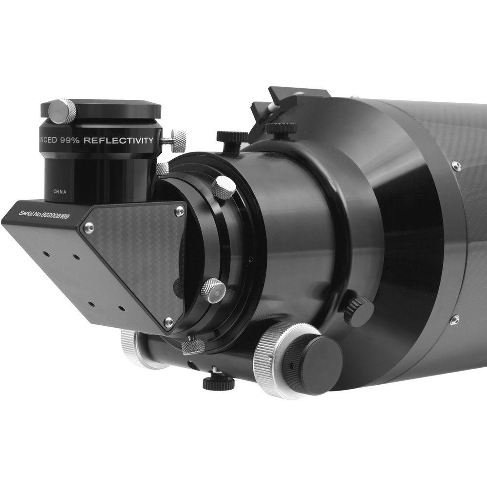 Explore Scientific ED115mm f 5.5 Air-Spaced APO Triplet CF Refractor