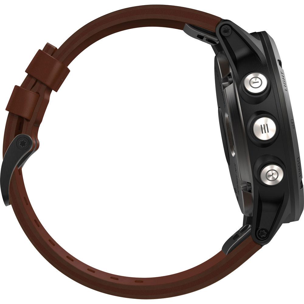 Garmin D2 Charlie GPS Aviator Navigation Watch