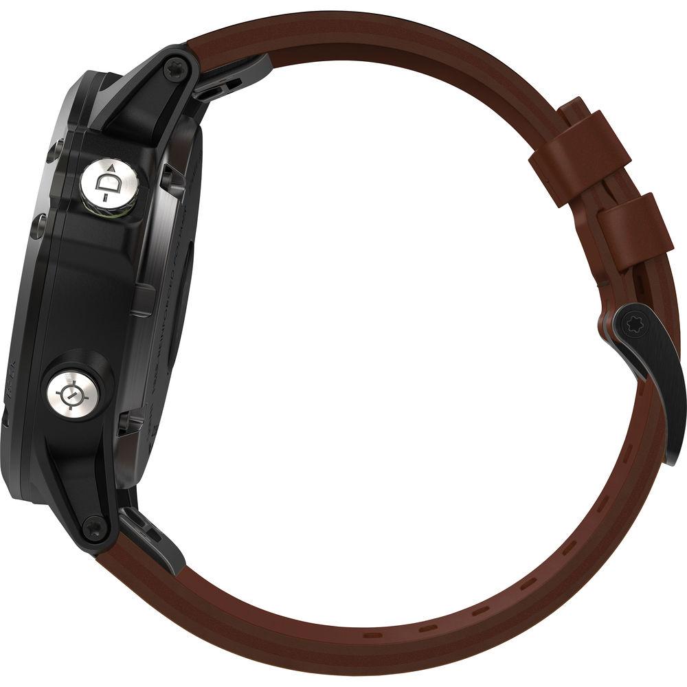 Garmin D2 Charlie GPS Aviator Navigation Watch