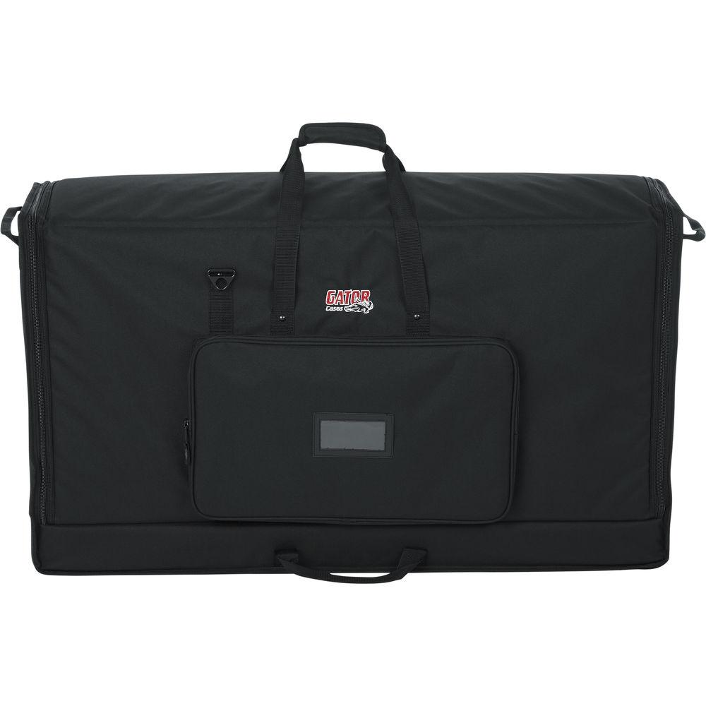 Gator Cases LCD Tote Series Dual LCD Transport Bag