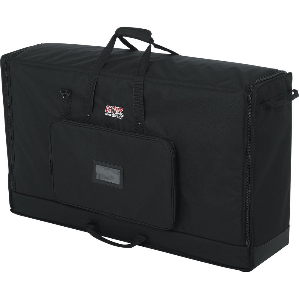 Gator Cases LCD Tote Series Dual LCD Transport Bag