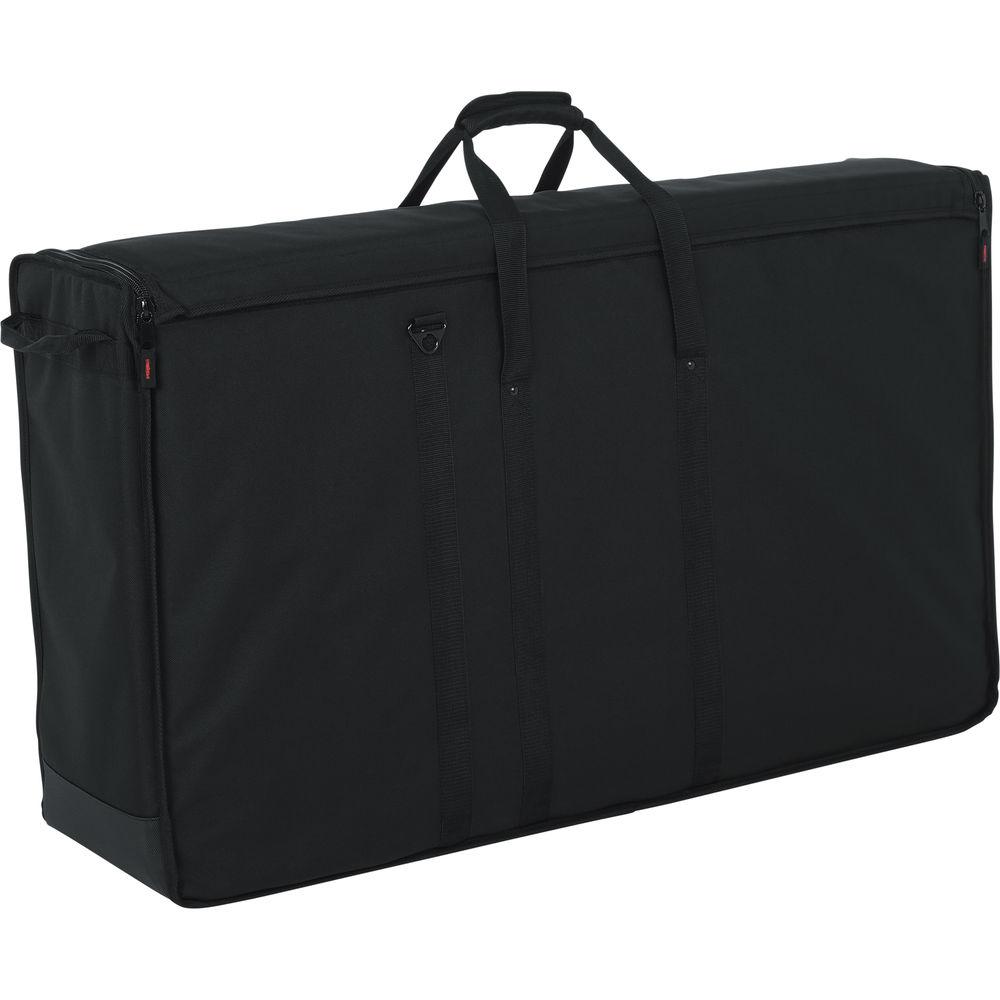 Gator Cases LCD Tote Series Dual LCD Transport Bag