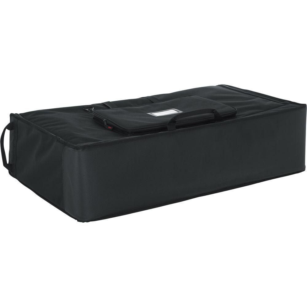 Gator Cases LCD Tote Series Dual LCD Transport Bag