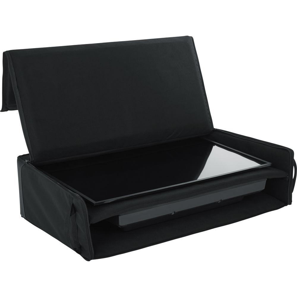 Gator Cases LCD Tote Series Dual LCD Transport Bag