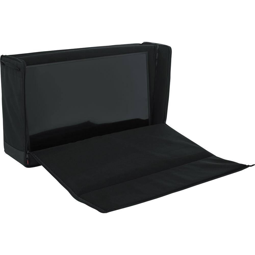 Gator Cases LCD Tote Series Dual LCD Transport Bag
