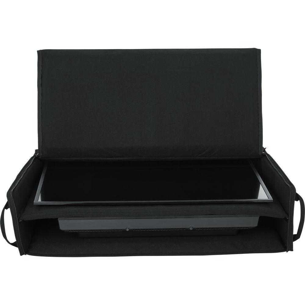 Gator Cases LCD Tote Series Dual LCD Transport Bag