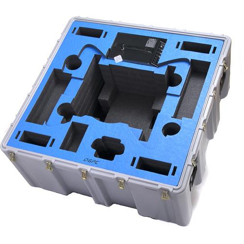 Go Professional Cases Wheeled Case for DJI ARGAS MG-1 Drone with Controller & Accessories, Go, Professional, Cases, Wheeled, Case, DJI, ARGAS, MG-1, Drone, with, Controller, &, Accessories