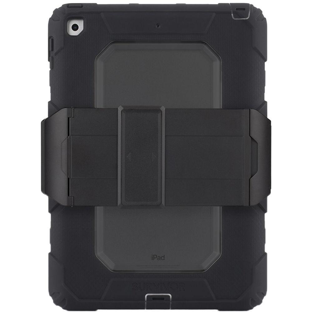 Griffin Technology Survivor All-Terrain Case for iPad 9.7"