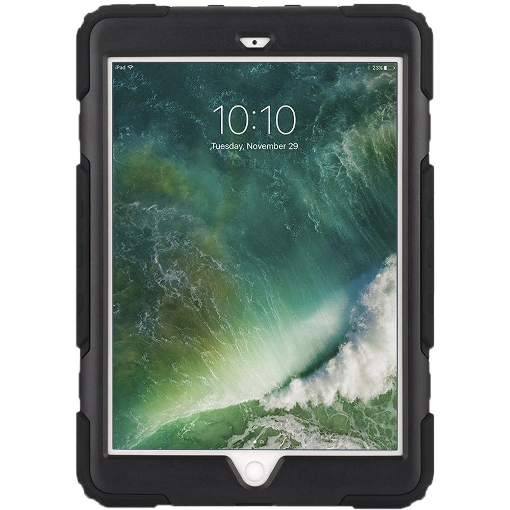 Griffin Technology Survivor All-Terrain Case for iPad 9.7"