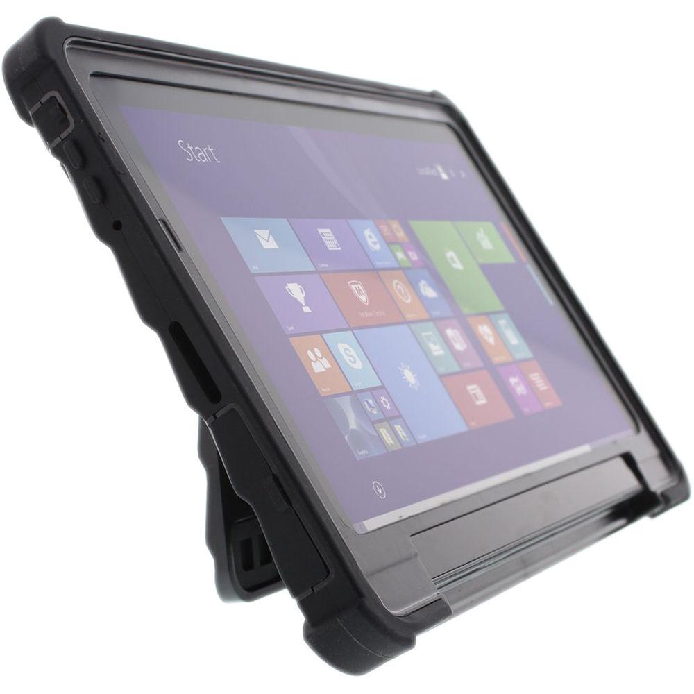 Gumdrop Cases Hideaway Case for Dell Venue 10 Pro 5056 Tablet