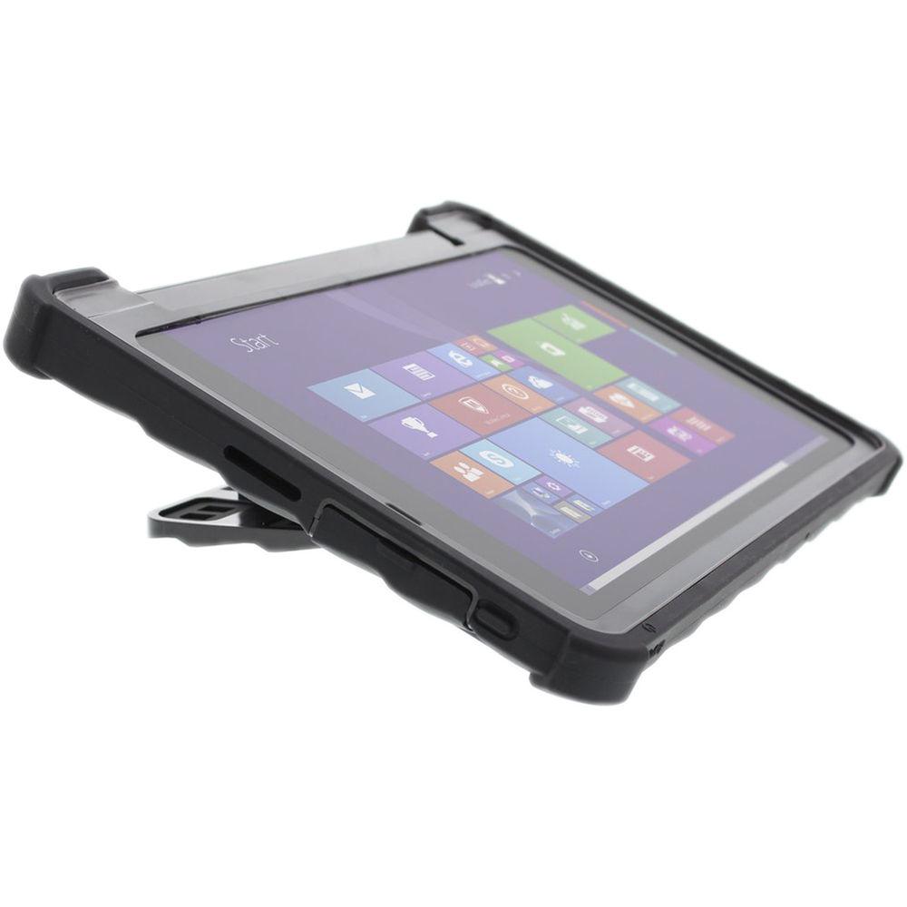 Gumdrop Cases Hideaway Case for Dell Venue 10 Pro 5056 Tablet, Gumdrop, Cases, Hideaway, Case, Dell, Venue, 10, Pro, 5056, Tablet