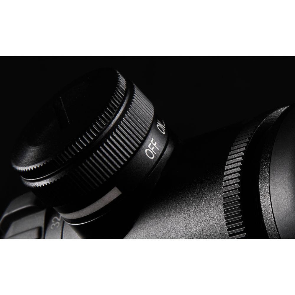 Hawke Sport Optics 4-16x50 Sidewinder FFP Riflescope