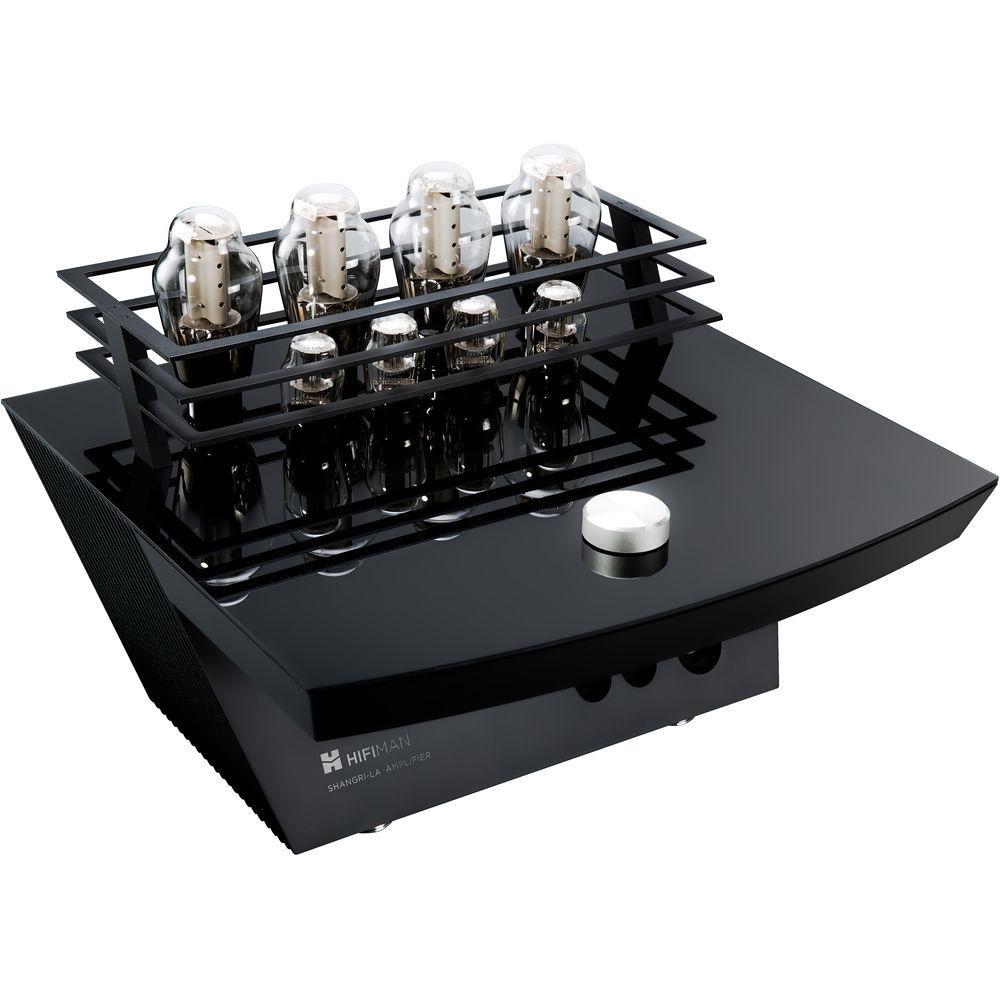 HIFIMAN Shangri-La Sr Electrostatic Headphone Amplifier