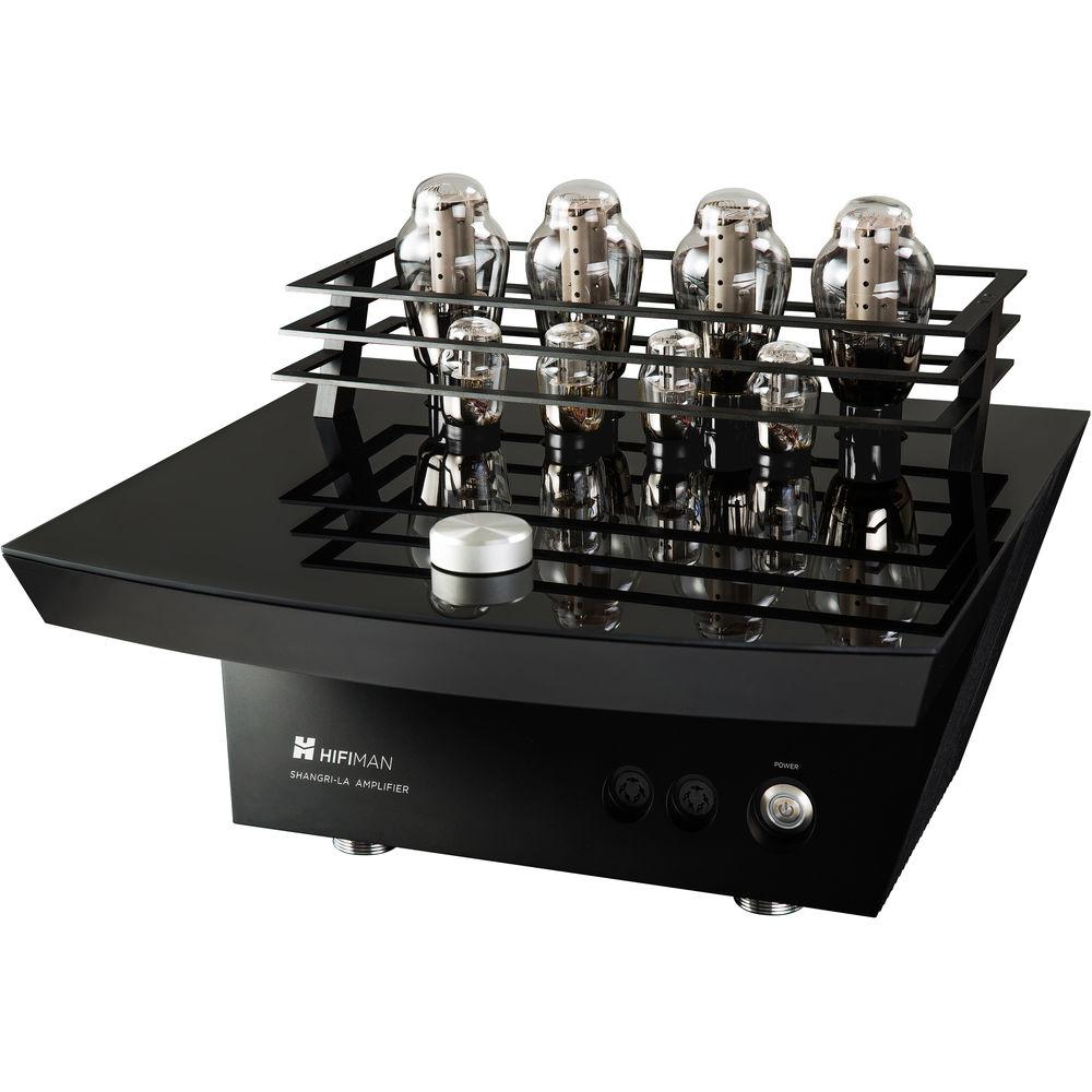 HIFIMAN Shangri-La Sr Electrostatic Headphone Amplifier