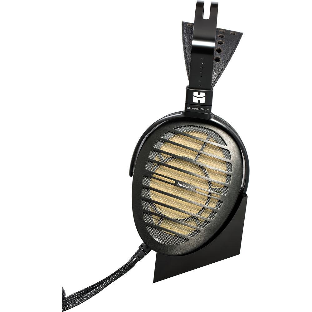 HIFIMAN Shangri-La Sr Electrostatic Over-Ear Headphones