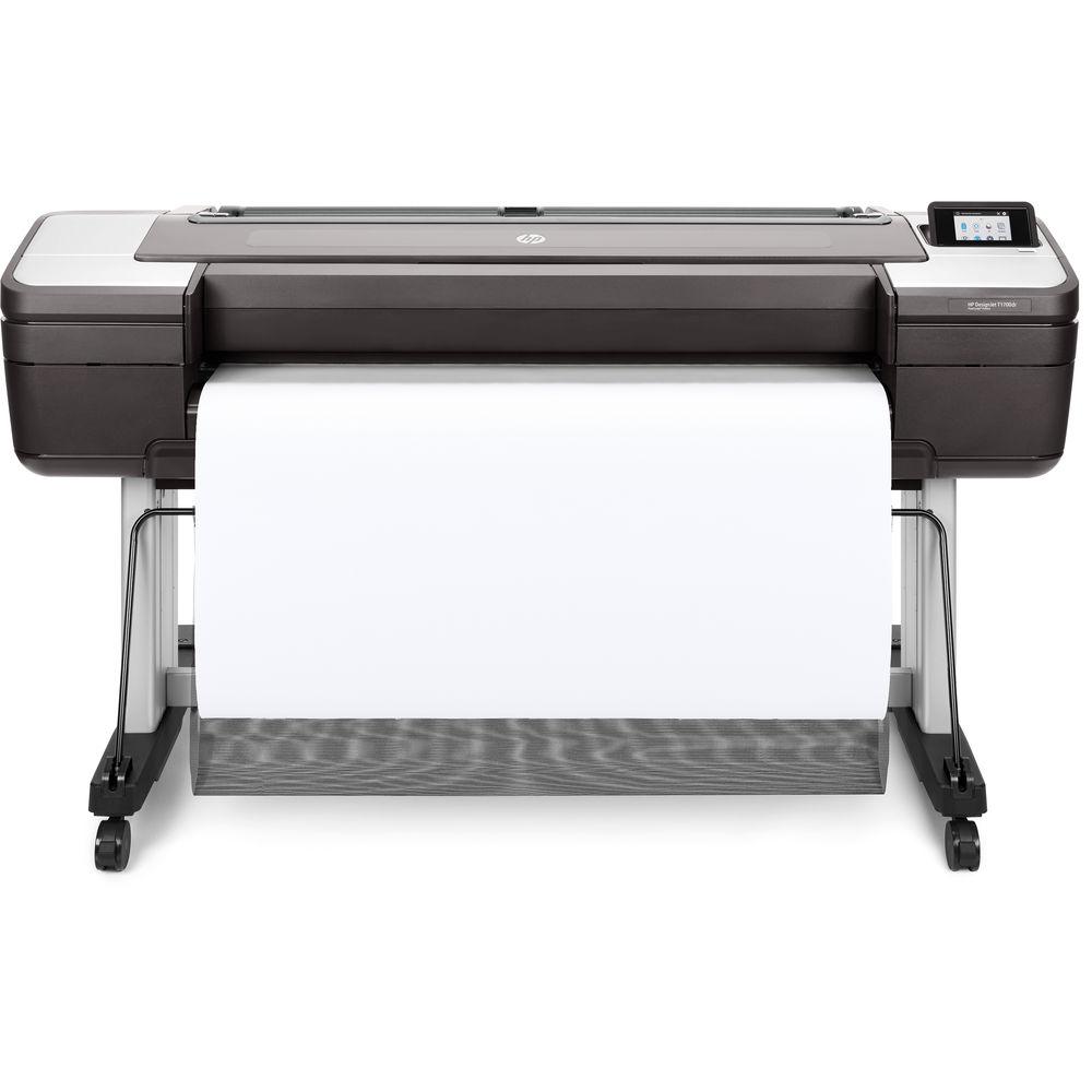 HP DesignJet T1700dr 44" Printer