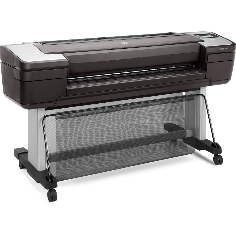 HP DesignJet T1700dr 44" Printer