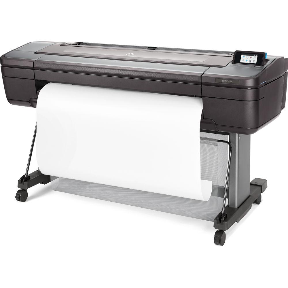 HP DesignJet Z6 Dual Roll 44" PostScript Printer with Vertical Trimmer