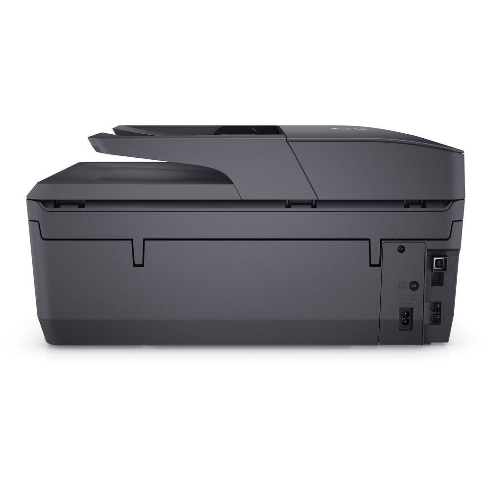 HP OfficeJet Pro 6978 All-in-One Inkjet Printer